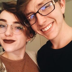 Meet your Posher, Skye